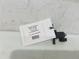 Supapa Electrovalva Presiune Aer Vacuum Vacum, 8200603558, Renault Clio 4, 0.9 tce, H4B408