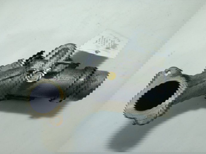 Clapeta acceleratie 8200614985, Dacia Logan (LS) 1.5dci