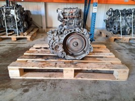 Cutie viteza automata, Audi A3 (8P1), 2.0 tdi, NLP