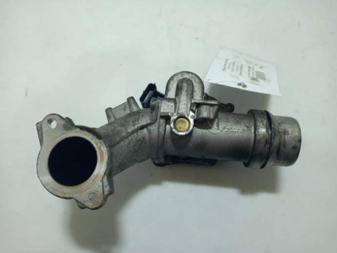 Clapeta acceleratie Renault Clio 3, 1.5dci, 8200614985