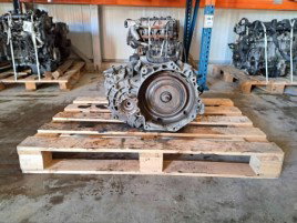 Cutie viteza automata, Seat Leon (1P1), 2.0 tdi, NLP