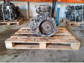 Cutie viteza automata, Seat Leon (1P1), 2.0 tdi, NLP