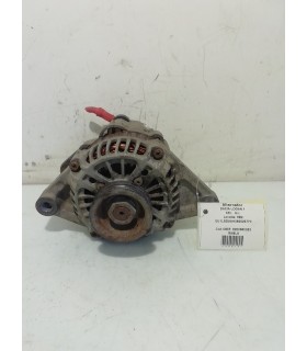 Alternator Dacia Logan 1 1.4 benz 8200660025 2004-2012