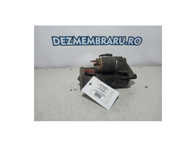 Electromotor, 8200628426, Dacia Logan, 1.5dci, F9Q804
