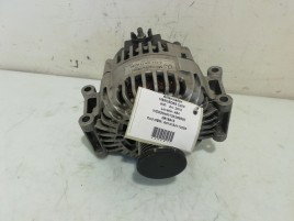 Alternator Mercedes C Class 2.2 CDI D615913 A014154110280 2007-2014