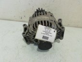 Alternator Mercedes C Class 2.2 CDI D615913 A014154110280 2007-2014