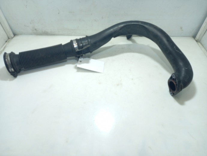 Furtun Conducta Turbo Turbina Turbosuflanta Intercooler 8200645723, Dacia Lodgy, 1.5dci, K9KR846