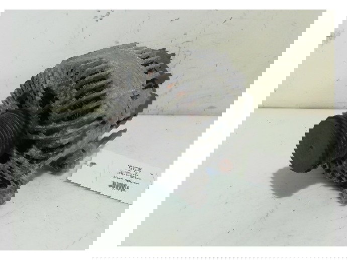 Alternator Seat Leon 2 1.6 benz 06F903023C 2007-2016