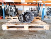 Cutie viteza manuala LHD, Seat Leon (1P), 2.0tdi