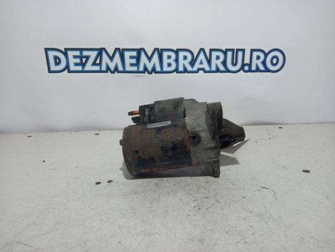 Electromotor 8200665518 Dacia Duster [Fabr 2010-2017] 1.6 B