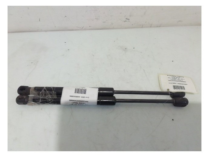 Amortizoare capota fata Audi A6 C7 2.0 CGLC 4G8823359A 2011-2017