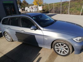 Dezmembrari BMW E91 320d 2.0 Diesel