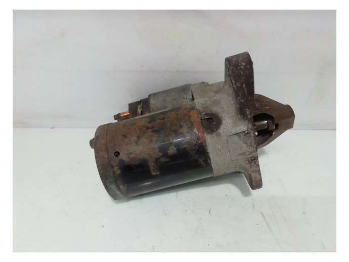Electromotor, 8200665518, Renault Grand Scenic 3, 1.6 benz, K4M866