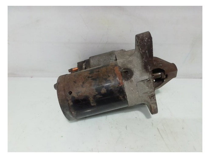 Electromotor, Renault Megane 3 Coupe [Fabr 2010-2015] 1.6 B, K4M, 8200665518