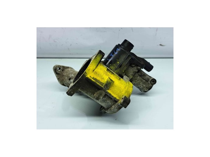 Egr 03G131501N, 03G129637A, Seat Toledo 3 (5P2), 1.9tdi, BLS