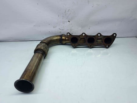 Galerie evacuare, 059253033CC, Audi A5 (8T3) 3.0TDI