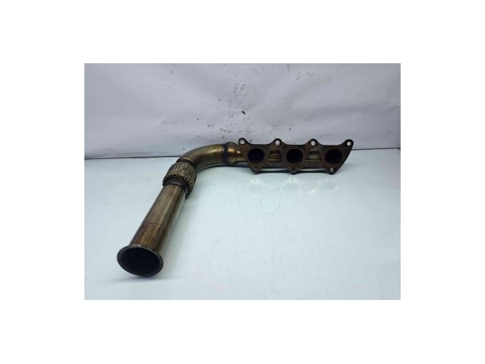 Galerie evacuare, 059253033CC, Audi Q5 (8R) 3.0TDI
