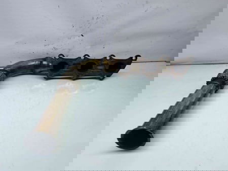 Galerie evacuare, 059253033CC, Audi Q5 (8R) 3.0TDI