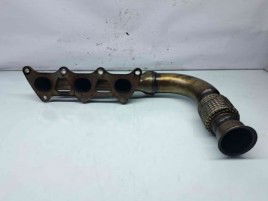 Galerie evacuare, 059253034CC, Audi A4 (8K) 3.0TDI