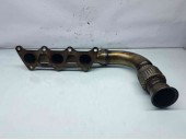 Galerie evacuare, 059253034CC, Audi A4 (8K) 3.0TDI