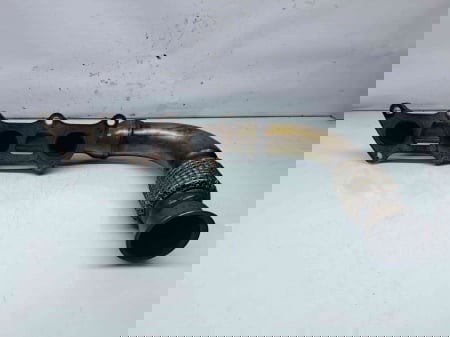 Galerie evacuare, 059253034CC, Audi A4 (8K) 3.0TDI