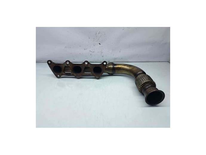 Galerie evacuare, 059253034CC, Audi A6 (4G2, C7) 3.0TDI