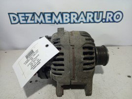 Alternator 150A 8200728292 Renault Megane 2 combi [Fabr 2003-2008] 1.5dci, 78kw, 106cp, K9K732