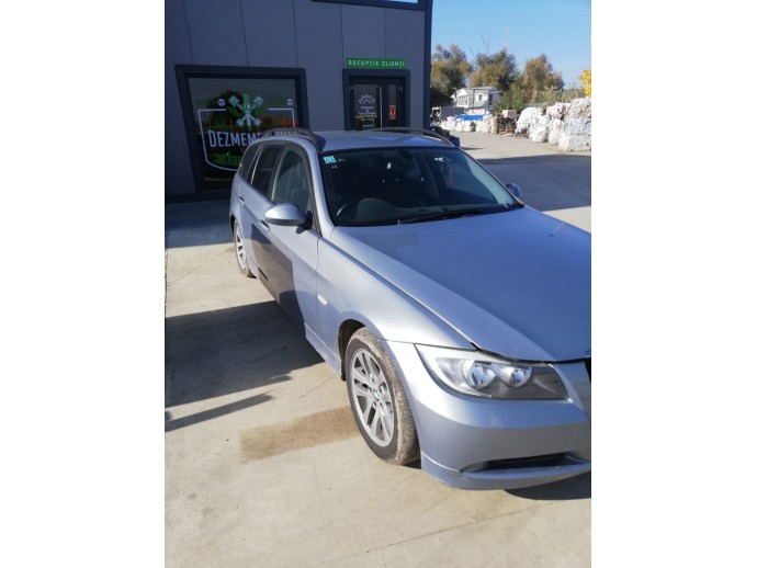 Dezmembrari BMW E91 320d 2.0 Diesel