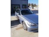 Dezmembrari BMW E91 320d 2.0 Diesel