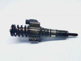 Injector, 03G130073T, Seat Altea (5P1) 2.0 tdi