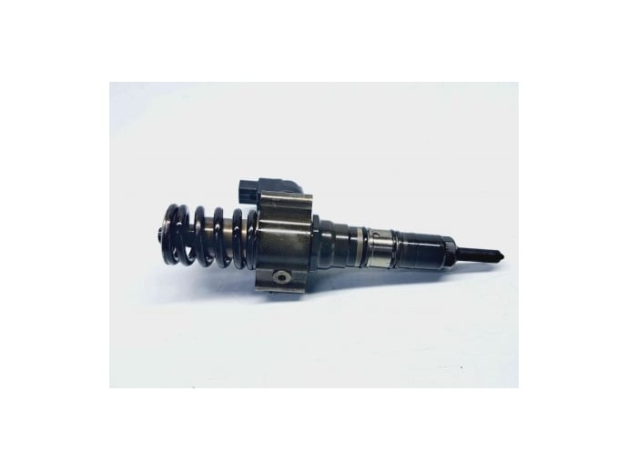 Injector, 03G130073T, Seat Altea (5P1) 2.0 tdi