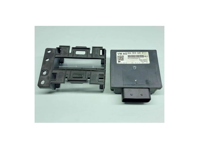 Modul start stop, 3AA919041A, Skoda Roomster (5J) 1.6tdi, CAYB