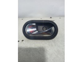 Maner Interior Usa Portiera Stanga 8200733848, Dacia Logan 2 [Fabr 2012-2021]