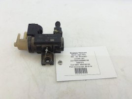 Supapa Electrovalva Presiune Aer Vacuum Vacum 8200790180, Dacia Logan MCV, 1.5dci