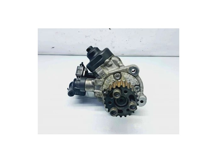 Pompa inalta presiune, 03L130755, 0445010507, Seat Altea (5P1) 2.0tdi