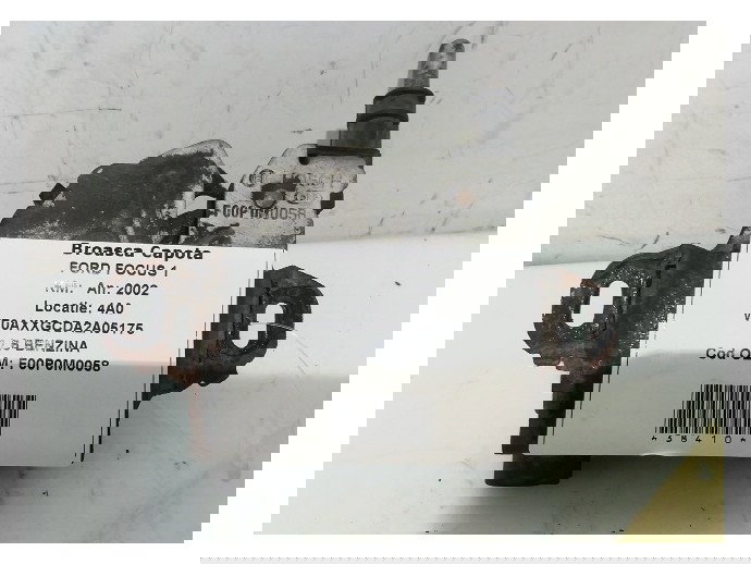Broasca Capota Ford Focus 1 1.6 benz F00P0M0058 1998-2005