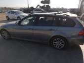 Dezmembrari BMW E91 320d 2.0 Diesel