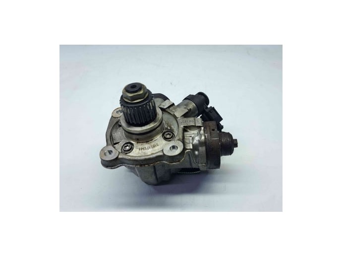Pompa inalta presiune, 059130755CG, 0445010806, Audi A6 (4G2, C7) 3.0 TDI, CRT