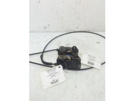 Broasca capota Mercedes C200 2.2 CDI OEM 2007-2014