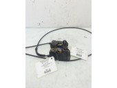 Broasca capota Mercedes C200 2.2 CDI OEM 2007-2014