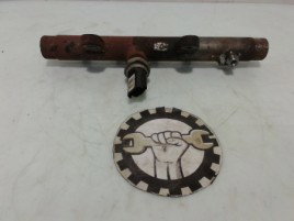 Rampa Presiune Injectoare Rampa Injectoare Rampa Injectie 8200815617, 8200296867, Renault Megane 2 sedan, 1.5dci