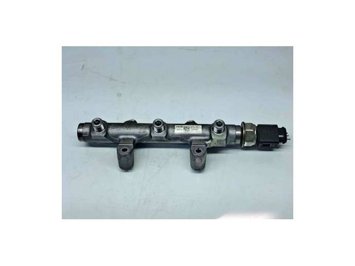 Rampa injectoare, 059130089CS, Audi A6 (4G2, C7) 3.0TDI