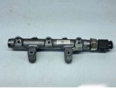 Rampa injectoare, 059130089CS, Audi A6 (4G2, C7) 3.0TDI