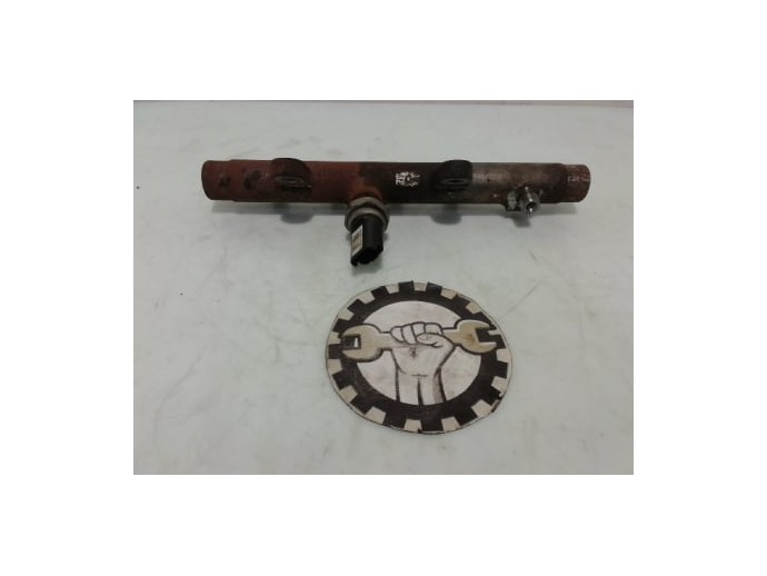 Rampa Presiune Injectoare Rampa Injectoare Rampa Injectie Renault Modus (F/JP0) 8200815617