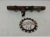 Rampa Presiune Injectoare Rampa Injectoare Rampa Injectie, 8200815617, Dacia Duster, 1.5dci