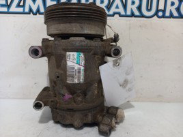 Compresor AC Aer Conditionat 8200840770 Dacia Logan MCV 2 [Fabr 2013-prezent] 1.2 benz, D4F732