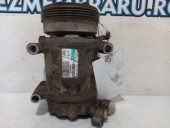 Compresor AC Aer Conditionat 8200840770 Dacia Logan MCV 2 [Fabr 2013-prezent] 1.2 benz, D4F732