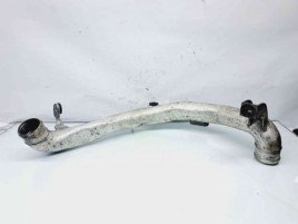 Tub intercooler, 3C0145840D, Audi A3 (8P1), 2.0 TDI, BMN