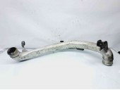 Tub intercooler, 3C0145840D, Audi A3 (8P1), 2.0 TDI, BMN