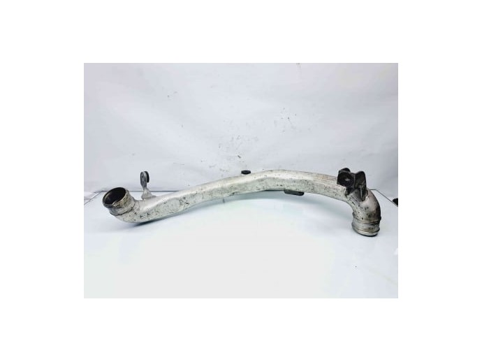 Tub intercooler, 3C0145840D, Seat Altea (5P1), 2.0 TDI, BMN